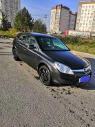 Opel Astra. �������, ��������, 1.1 (116��.�.), ������, 173����. �� ����
