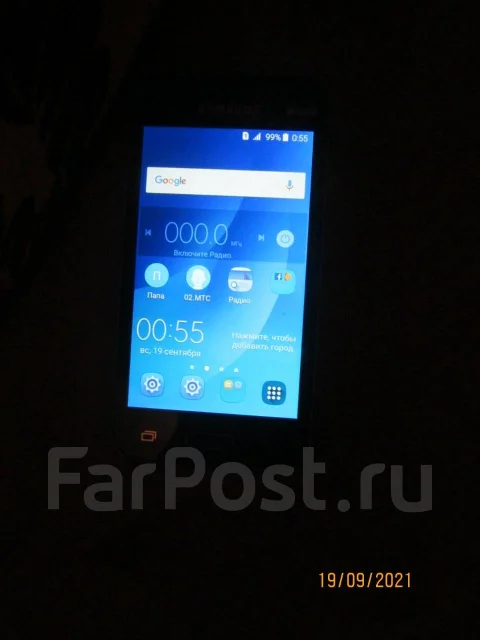 Samsung Galaxy J1 Mini. �/�, ������, Dual-SIM ����