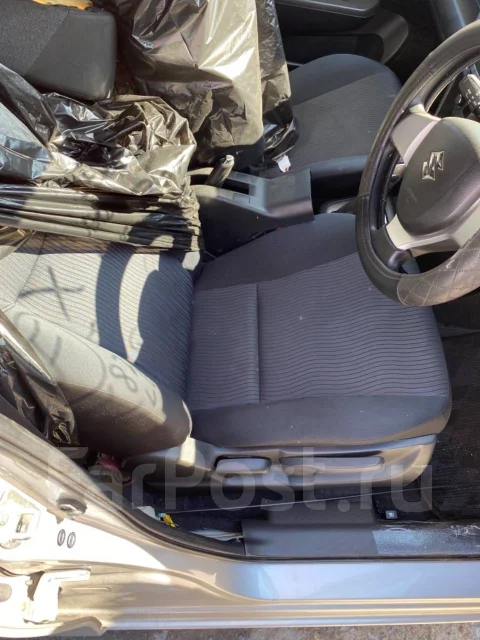 Suzuki Swift. ZC72S, K12B ����