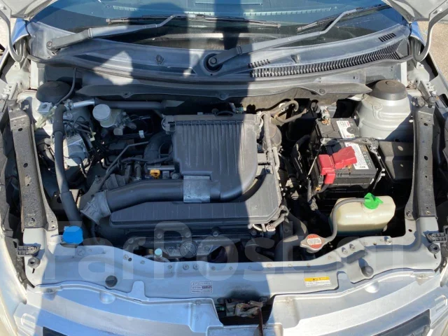 Suzuki Swift. ZC72S, K12B ����