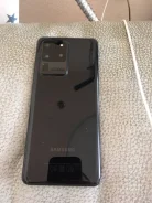 Samsung Galaxy S20 Ultra. �/� ����