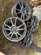 Rial Flair. 7.0x17", 5x114.3, ET48, �� 71,1���. ����