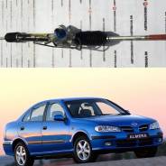 ������� ����� Nissan Almera N16 (����� ����) 49001-5M406 ����