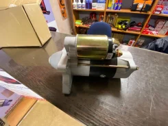 ������� WL 12V 10 � 9 ����� (�����) WL6118400A ����