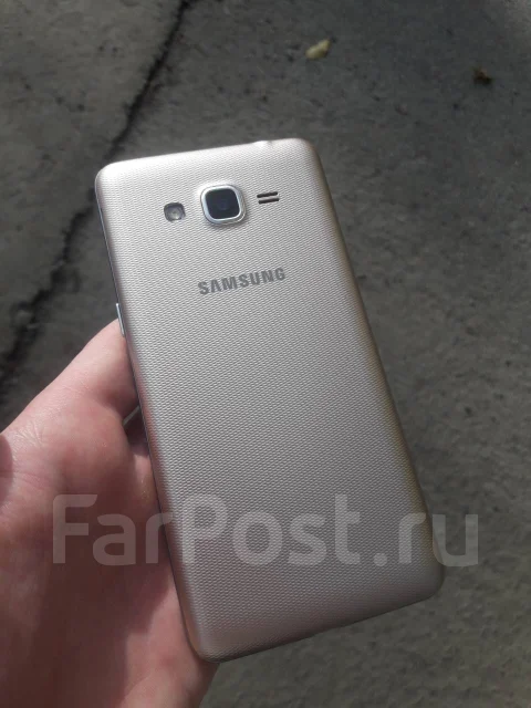 Samsung Galaxy J2 Prime. �/�, �������, 3G, 4G LTE, Dual-SIM ����