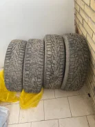 Nokian HT SUV. ������, 2013 ���, �/�, ����� 20�% ����