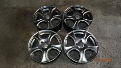 ASW. 6.5x15", 4x100, ET40 ����