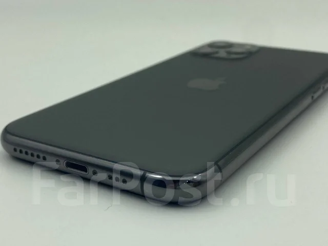 Apple iPhone 11 Pro. �/�, �����, Dual-SIM ����
