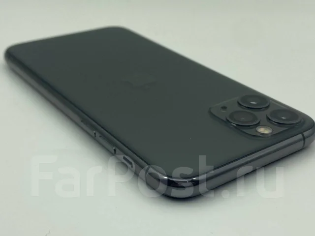 Apple iPhone 11 Pro. �/�, �����, Dual-SIM ����