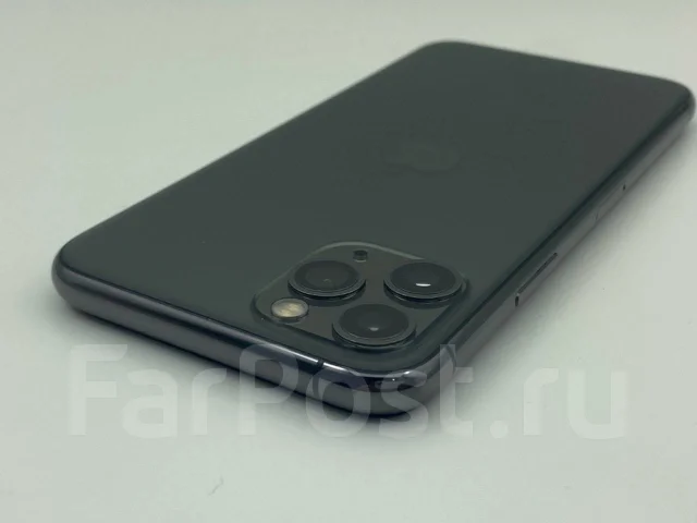Apple iPhone 11 Pro. �/�, �����, Dual-SIM ����