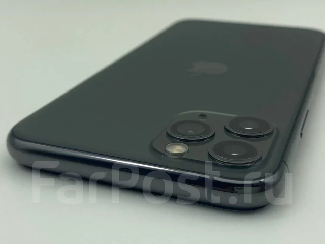 Apple iPhone 11 Pro. �/�, �����, Dual-SIM ����