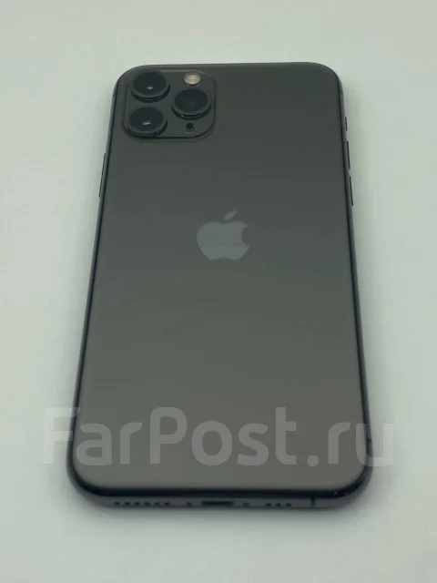 Apple iPhone 11 Pro. �/�, �����, Dual-SIM ����