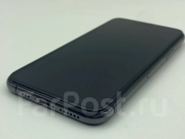 Apple iPhone 11 Pro. �/�, �����, Dual-SIM ����