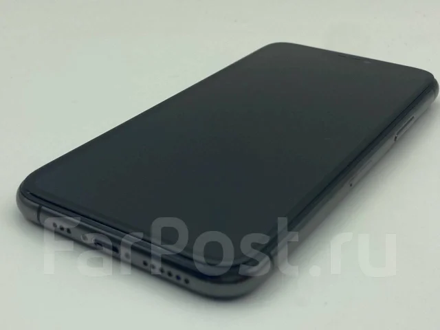 Apple iPhone 11 Pro. �/�, �����, Dual-SIM ����