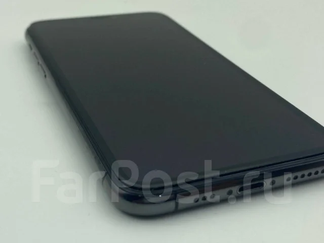 Apple iPhone 11 Pro. �/�, �����, Dual-SIM ����