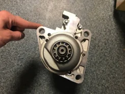 ������� SL | HA | XA | 24V | 12 ����� SEA118400E ����