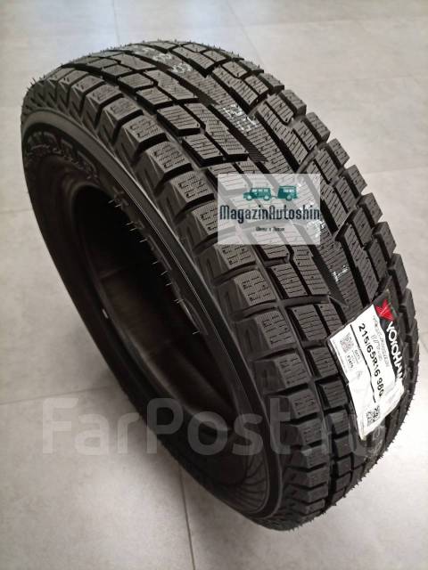 Yokohama Geolandar I/T-S G073, 215/65R16, 16", 1 шт, в наличии, 215 мм ...