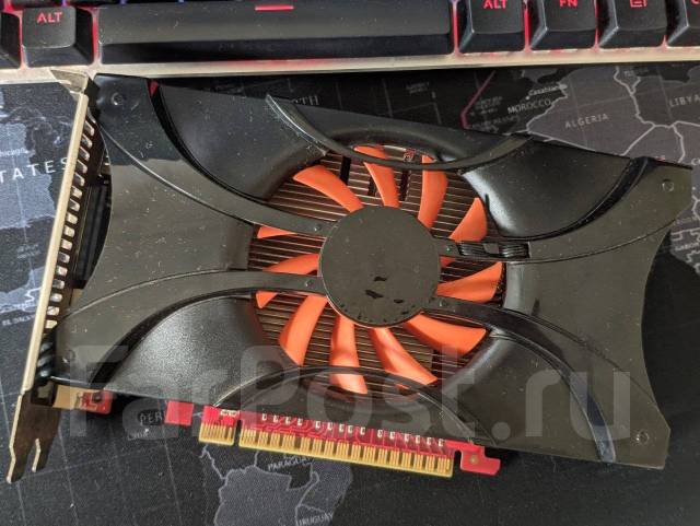 Gts 450 clearance 1gb ddr5