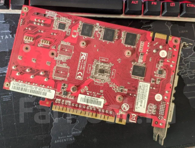 GeForce GTS 450 ����