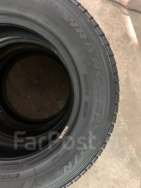 Goodyear Wrangler AP. �����������, �/�, ����� 30 % ����