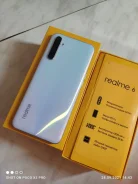Realme 6. �/� ����