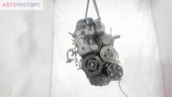 Двигатель Honda Civic 2006-2012, 1.3 л, бензин (L13Z1)