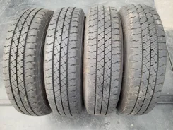 Goodyear Cargo Pro. ������, 2018 ���, �/�, ����� 10�% ����