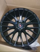 Inforged iFG 9. 8.5x19", 5x114.3, ET45, �� 67,1���. ����