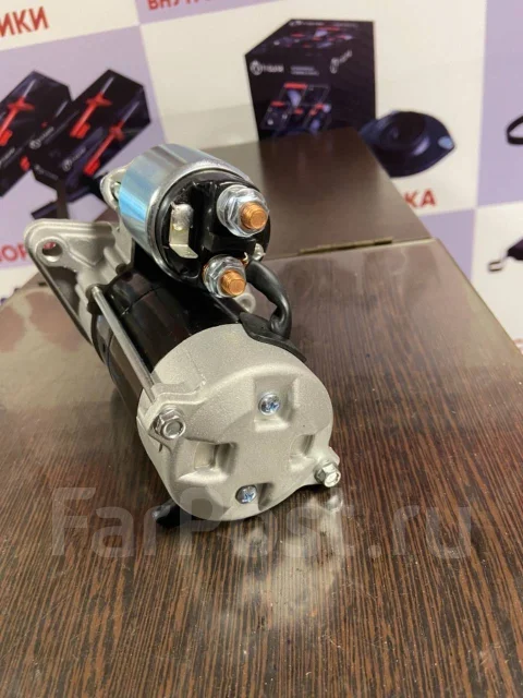 ������� Toyota 1JZ | 2JZ (�����) 28100-46140 ����