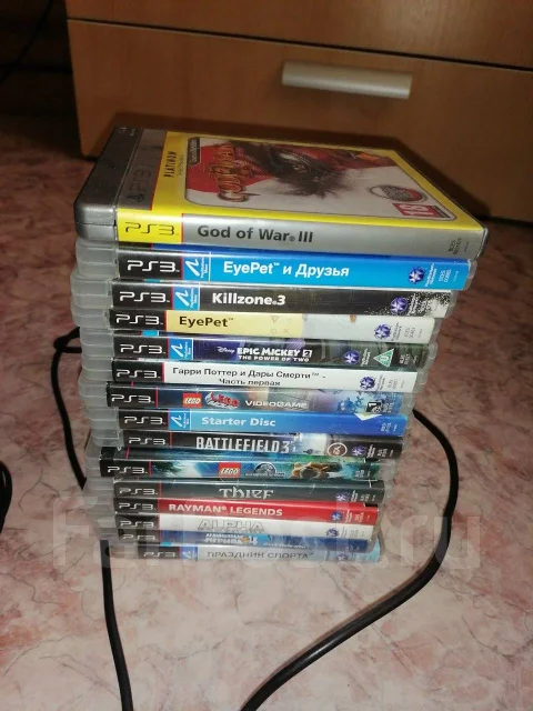 Sony PlayStation 3 Slim ����