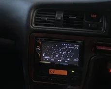 Sony XAV-601BT ����