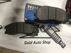 SP1240 ������� �������� Hyundai i30 >12; KIA Ceed 06-11 Fr 2400 ����