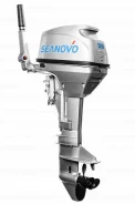 Seanovo. 9,8��.�., 2-�������, ����������, ���� L (508 ��), 2022 ���. ��� ����� �� ������������ ����