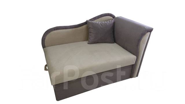 Тахта Алиса, новый, под заказ. Цена: 14 600₽ во Владивостоке