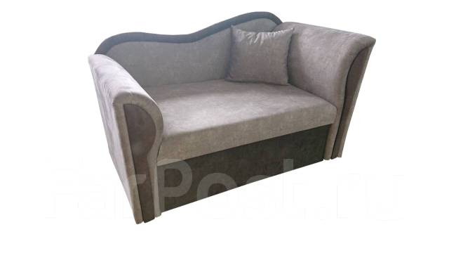 Тахта Алиса 2 (Любая расцветка), новый, под заказ. Цена: 16 500₽ во ...