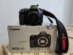 Canon EOS 6D ����