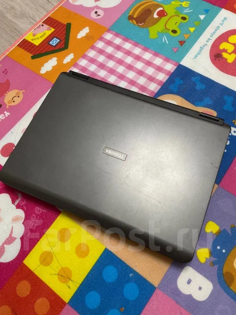 Toshiba Satellite A100. 15.4", 1,8����, ��� 1024 ��, ���� 99 999 999 999���, WiFi: 1 ����