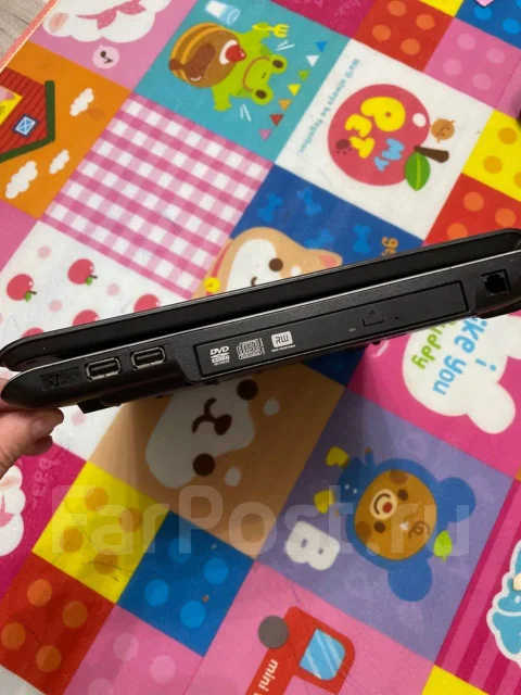 Toshiba Satellite A100. 15.4", 1,8����, ��� 1024 ��, ���� 99 999 999 999���, WiFi: 1 ����