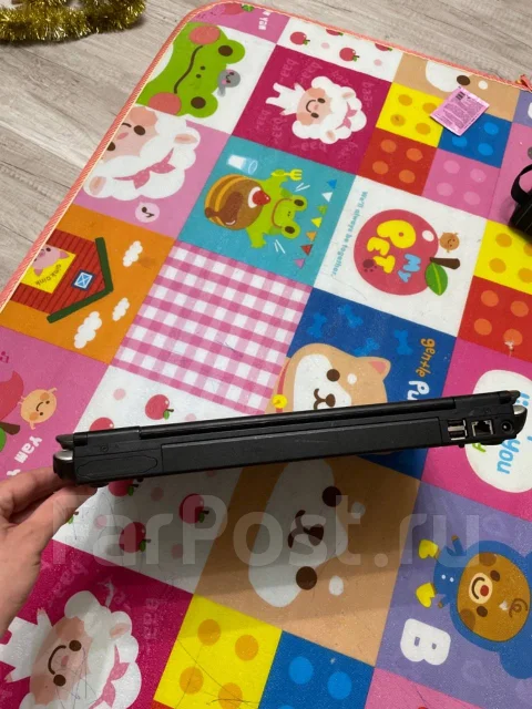 Toshiba Satellite A100. 15.4", 1,8����, ��� 1024 ��, ���� 99 999 999 999���, WiFi: 1 ����