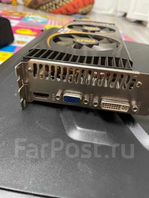 GeForce GTX 260 ����
