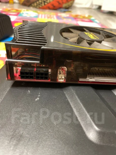 GeForce GTX 260 ����