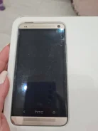HTC One. �/�, �������, 3G, 4G LTE, NFC ����