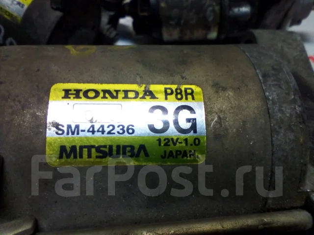 ������� Honda 31200-P2A-902 ����