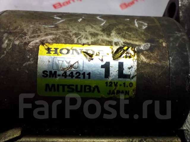 ������� Honda 31200-P2A-902 ����