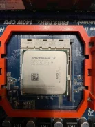 AMD Phenom II X2 545 ����