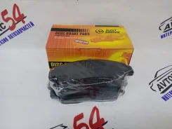 ������� ��������� �������� Honda Accord CL#, CM#, Odyssey RB#, Stepwgn D5113M ����