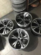 Weds Kranze. 9.5/10.5x18", 5x114.3, ET15/15, �� 73,1���. ����