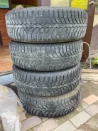 Bridgestone Blizzak. ������, ��� ����, 2013 ���, �/�, ����� 20�% ����
