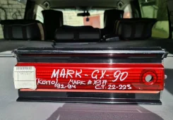 ������� � ������ ��������� Toyota Mark 2 90 22-223 ����