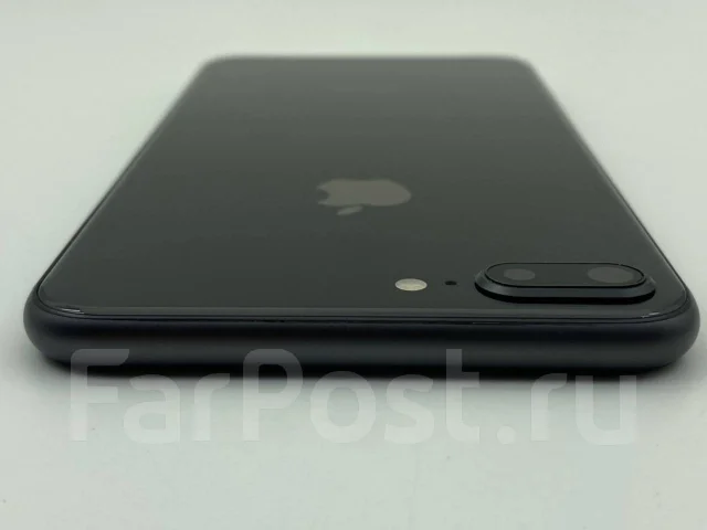 Apple iPhone 8 Plus 256Gb Space Gray, 5.50